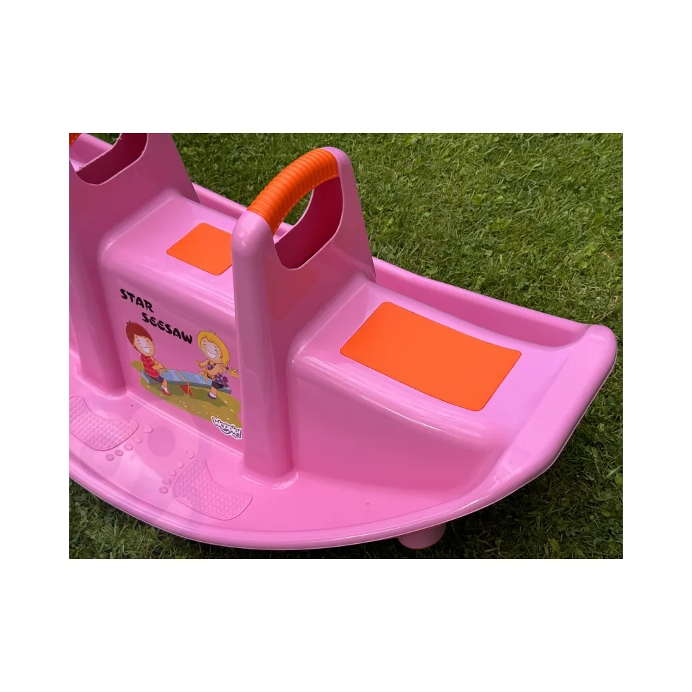 Bujak wspierający rozwój równowagi i koordynacji u dzieci