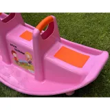 Bujak wspierający rozwój równowagi i koordynacji u dzieci