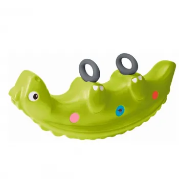 Ergonomiczne siedzisko dla komfortowej zabawy