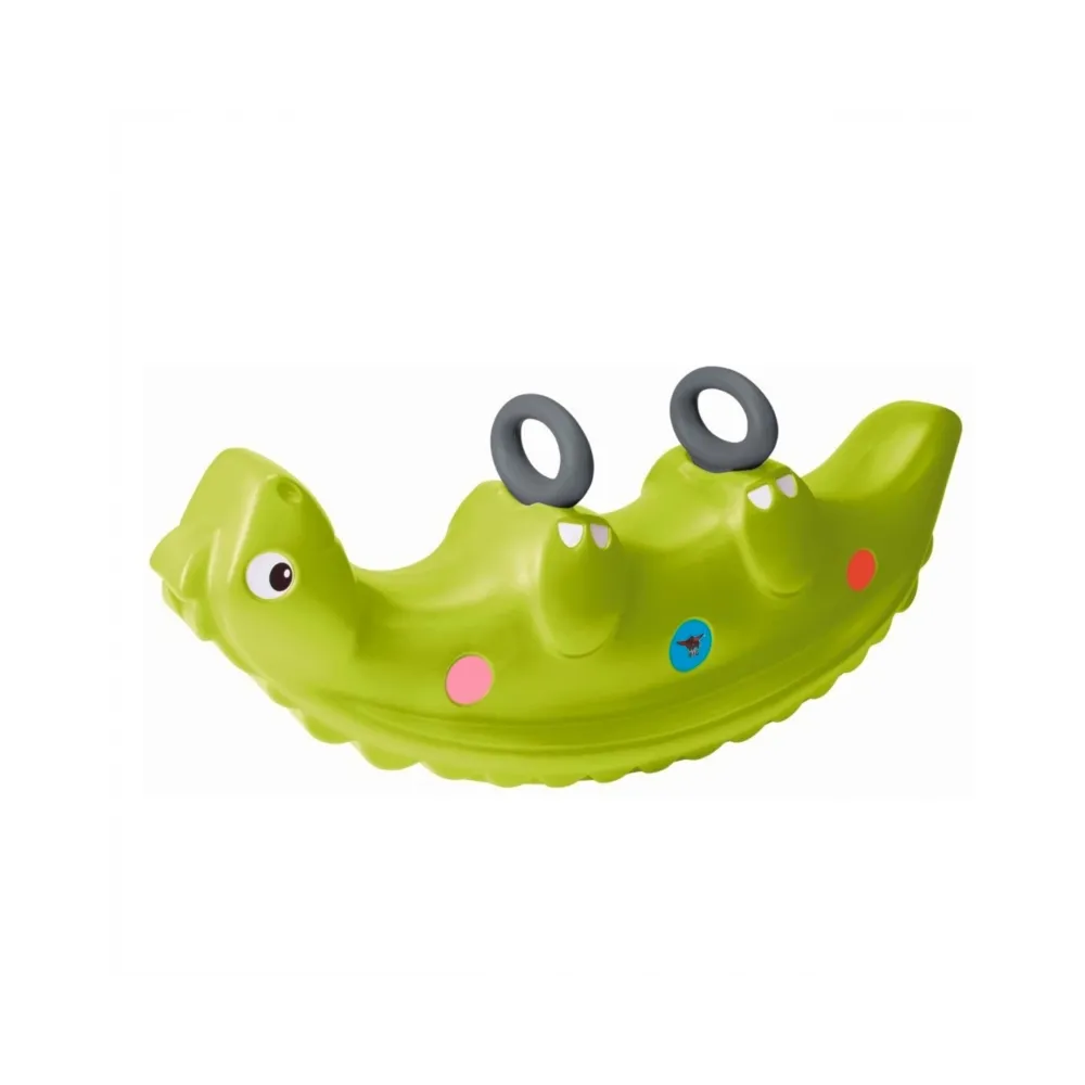 Ergonomiczne siedzisko dla komfortowej zabawy