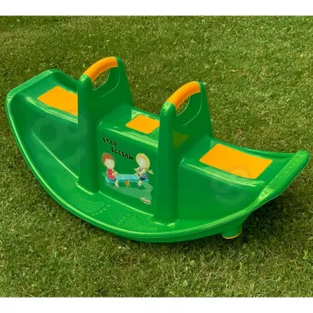 Bujak STAR w ergonomicznej konstrukcji