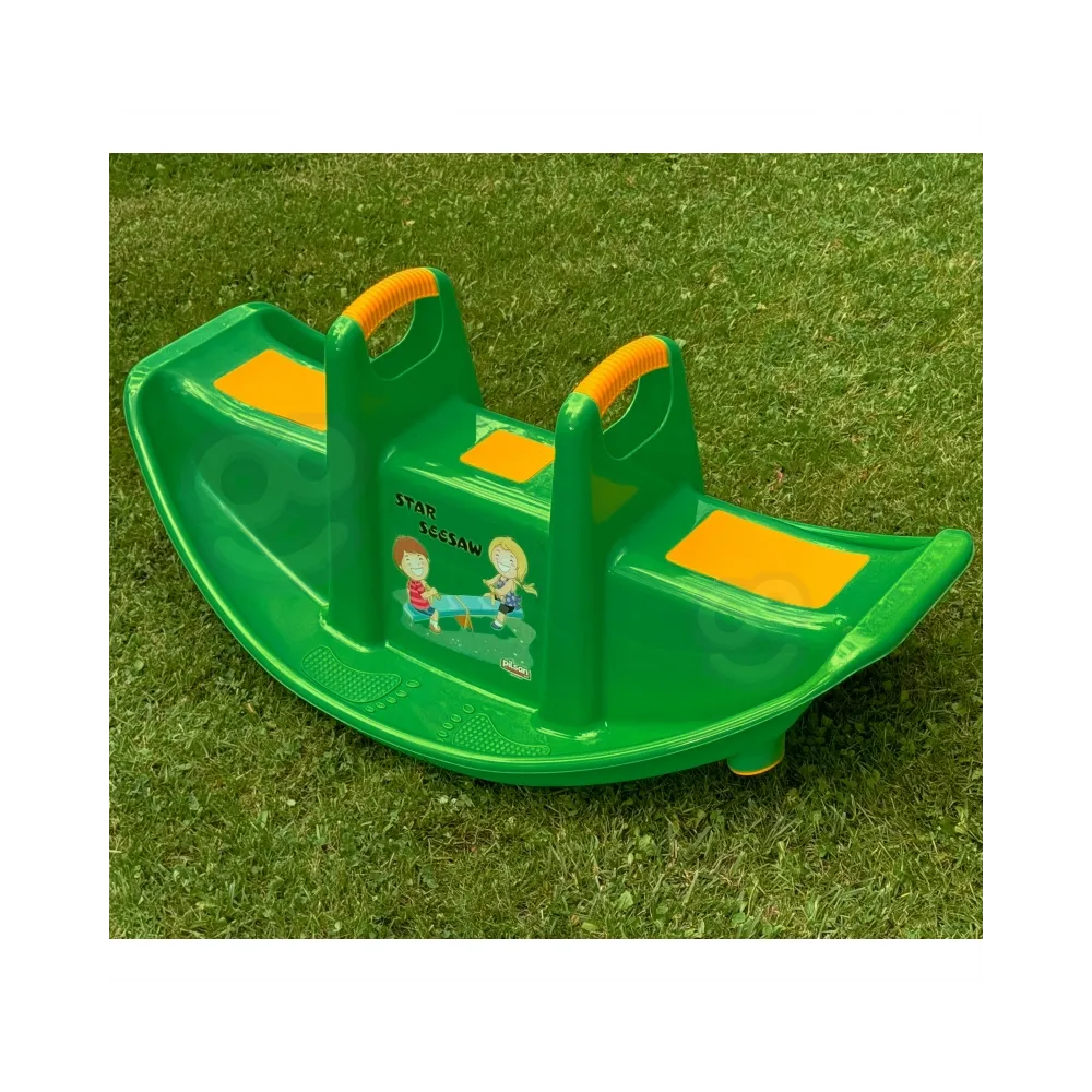 Bujak STAR w ergonomicznej konstrukcji