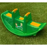 Bujak STAR w ergonomicznej konstrukcji