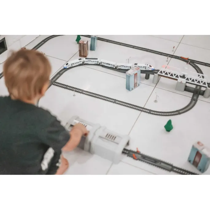 Bezpieczne zabawki producenta Woopie dla dzieci powyżej 3 lat