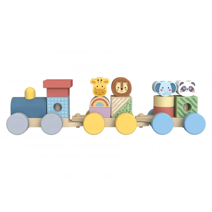 Tooky Toy zestaw montessori rozwijający zdolności manualne dziecka