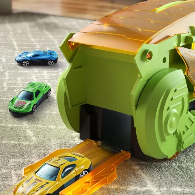 Bezpieczne zabawki dla dzieci powyżej 3. roku życia