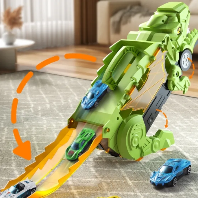 Zestaw do zabawy rozwijający kreatywność dzieci