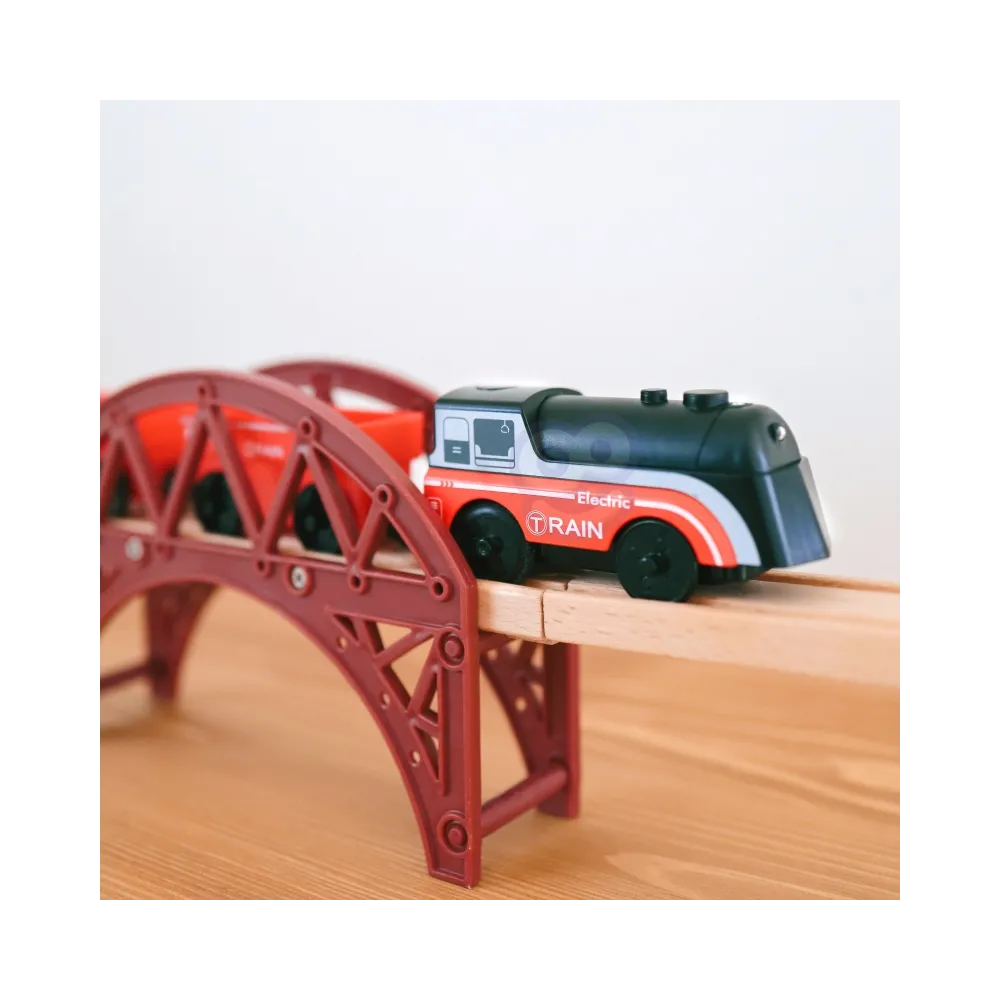 Urokliwa zabawka rozwijająca kreatywność dzieci;