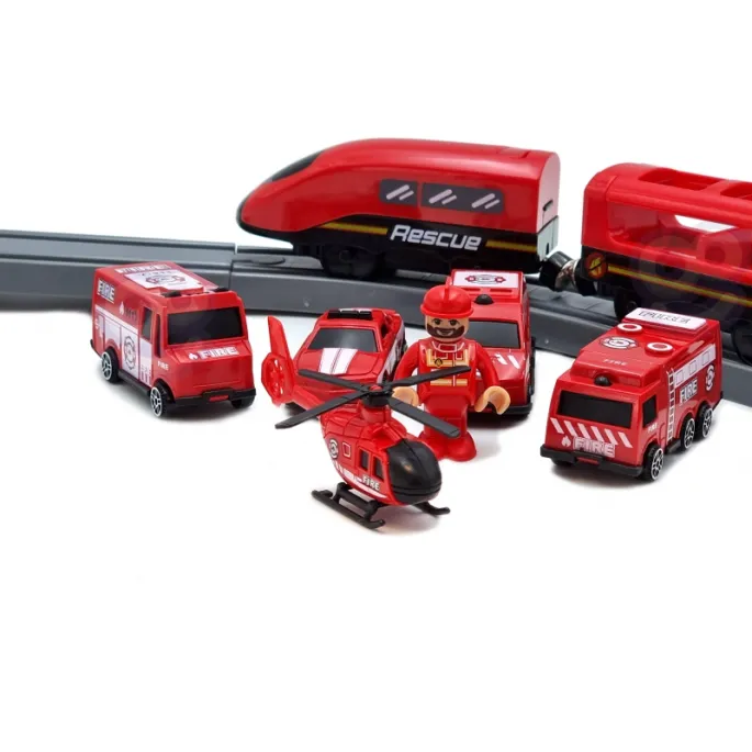 Zabawka rozwijająca kreatywność i wyobraźnię