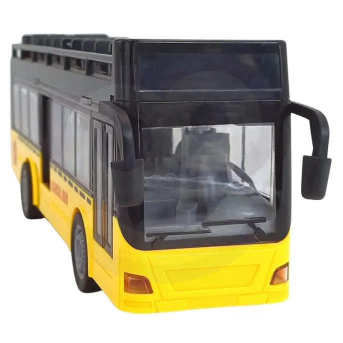 Zabawka edukacyjna dla małych kierowców