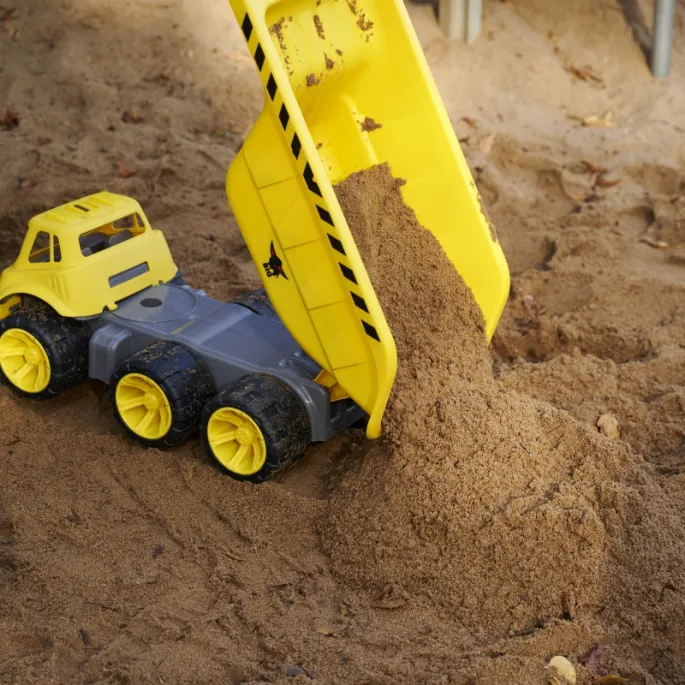 Trwałe opony nie zostawiające śladów na podłodze