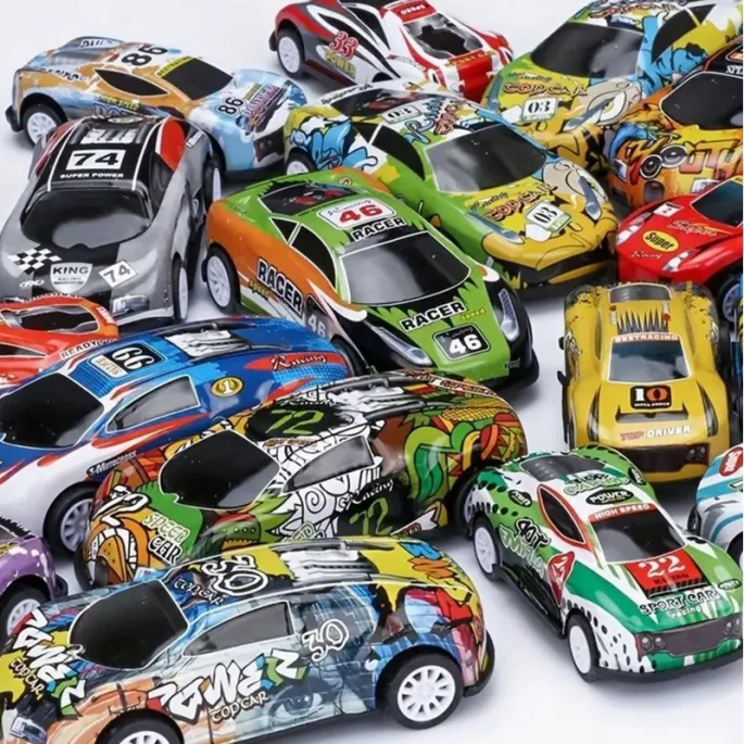 Ruchome kółka dla płynnej jazdy po różnych powierzchniach