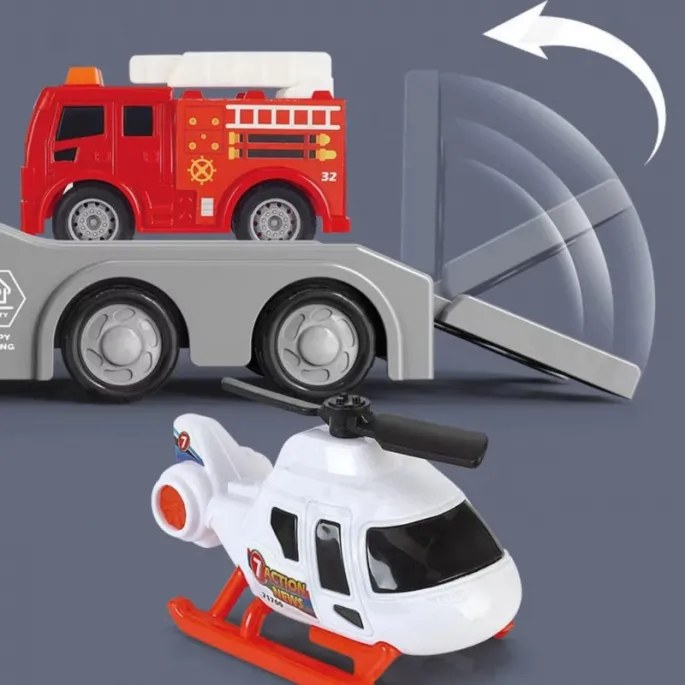 Zabawka rozwijająca wyobraźnię dzieci