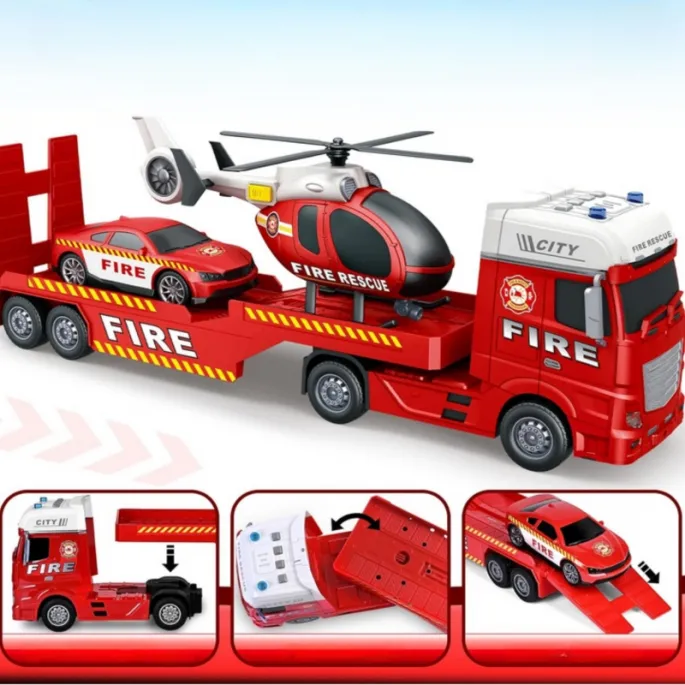 Zabawa rozwijająca kreatywność i umiejętności społeczne dzieci