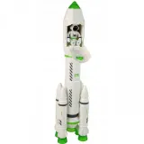 WOOPIE Interaktywna Rakieta Kosmiczna Space Set