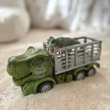 Zdalnie sterowany pojazd do zabawy dla maluchów