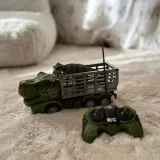 Dinozaur zdalnie sterowany - idealny prezent dla dzieci