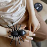 Pająk WOOPIE - doskonały do psikusów