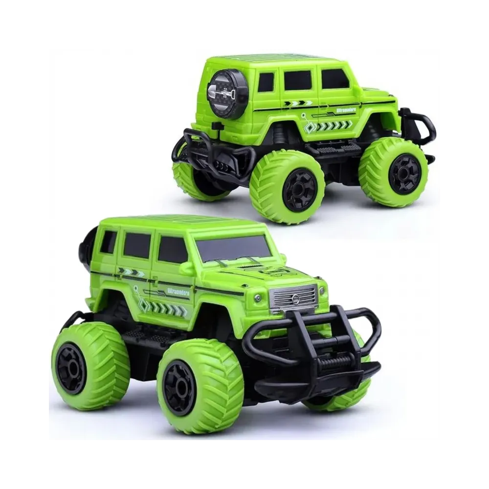 Samochód RC dla dzieci od 3 lat