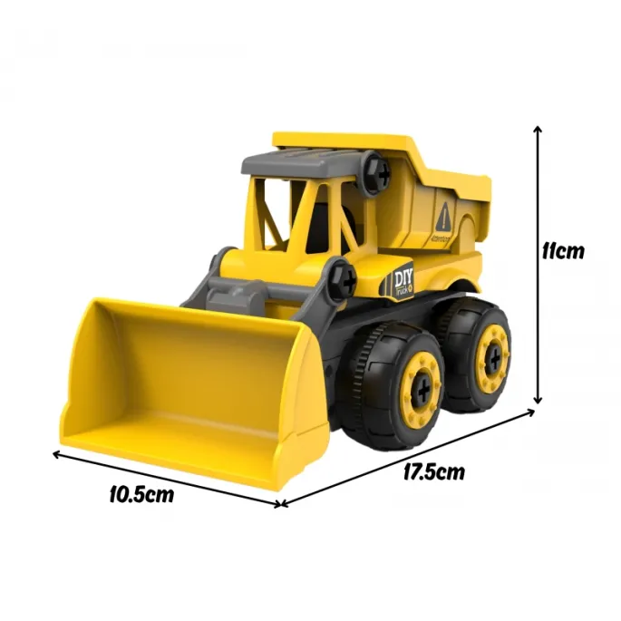 Zabawka edukacyjna dla dzieci od 3 roku życia