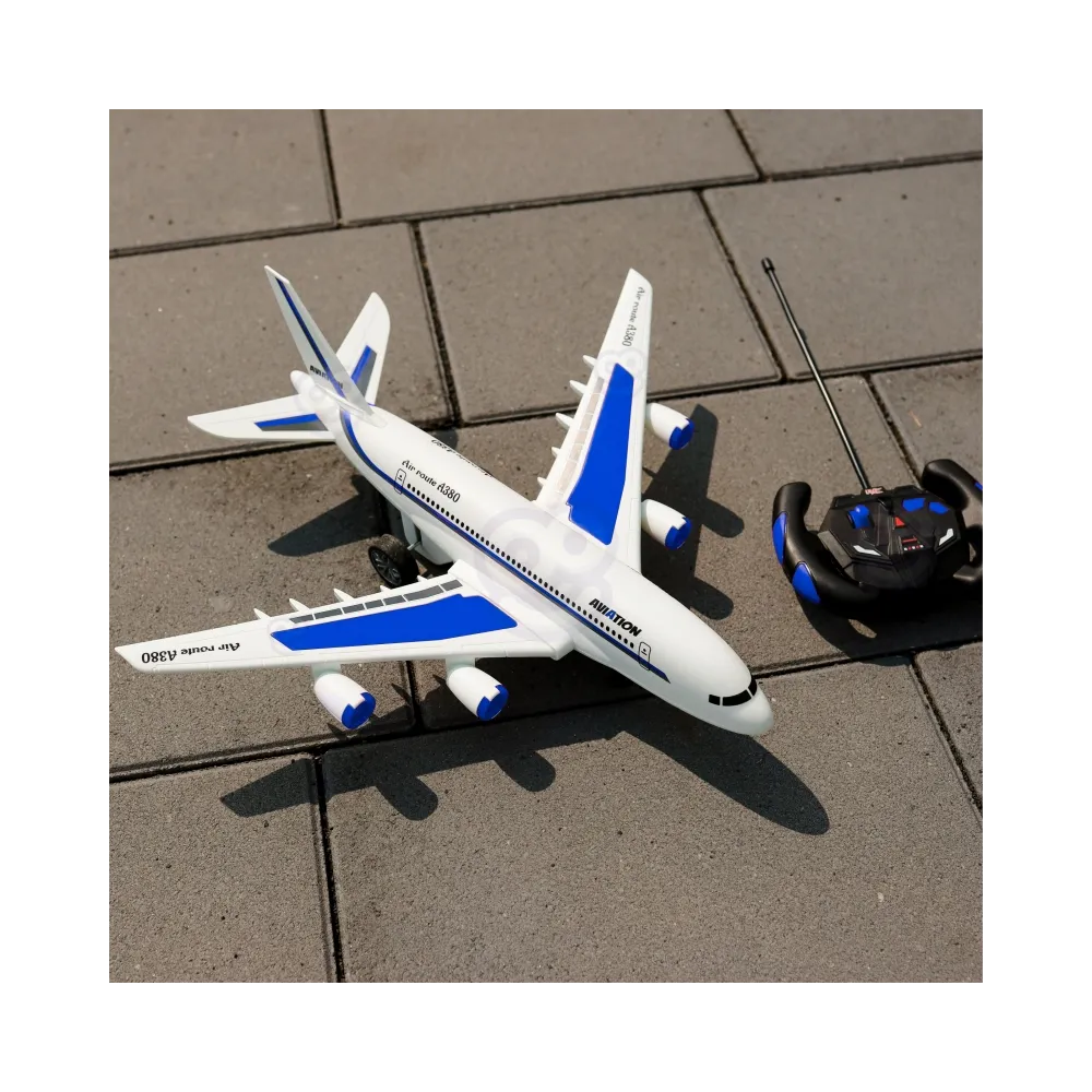 Zabawka rozwijająca wyobraźnię i koordynację