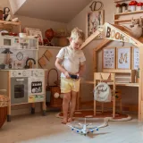 Idealna zabawa w pilota dla dzieci