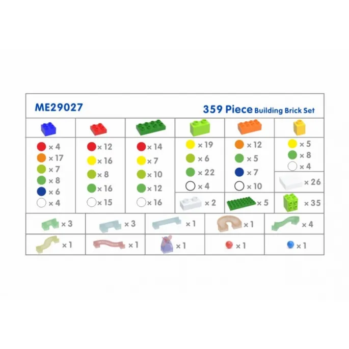 Innowacyjne klocki rozwijające zdolności manualne