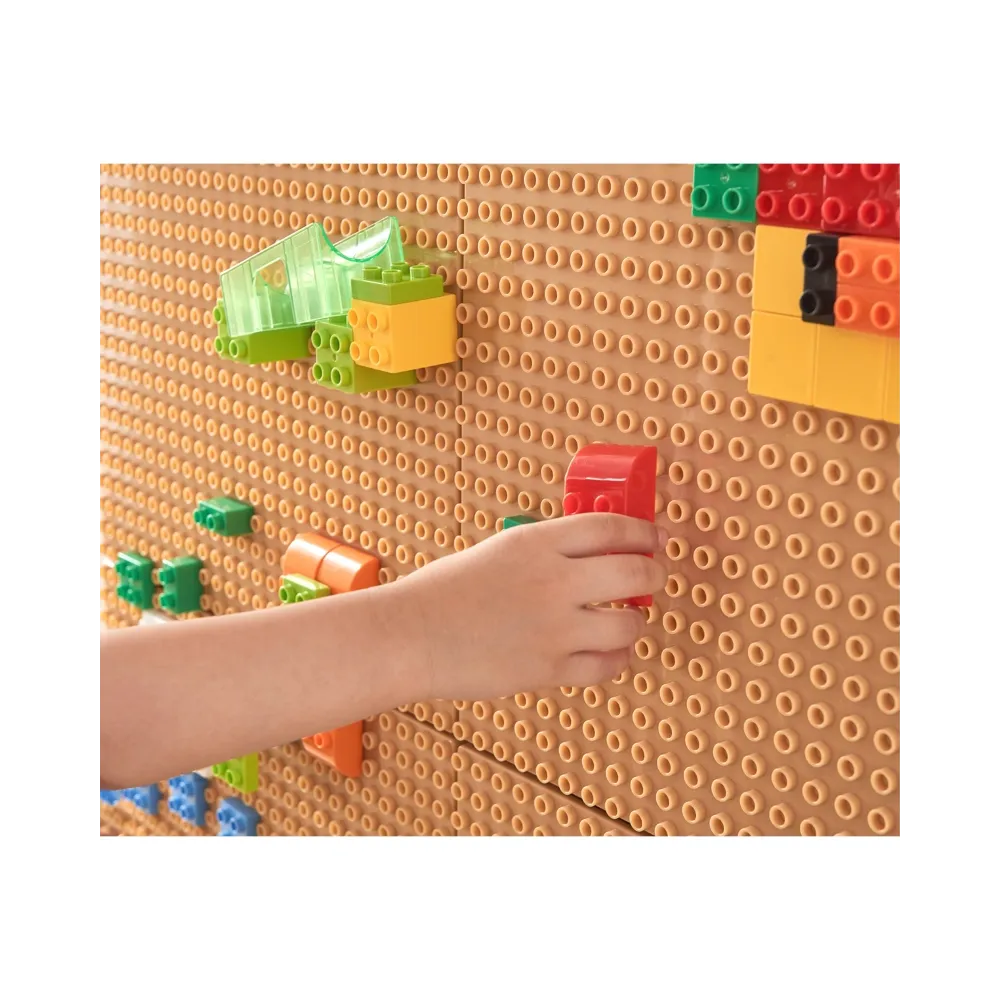 MASTERKIDZ Zestaw Klocków Konstrukcyjnych STEM 563 el.