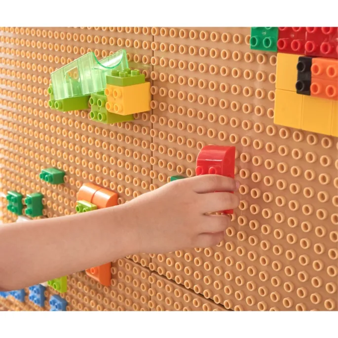 Kreatywne klocki STEM dla maluchów