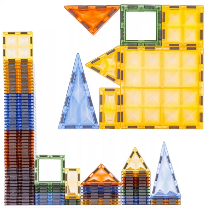 Zabawka rozwijająca wyobraźnię dzieci