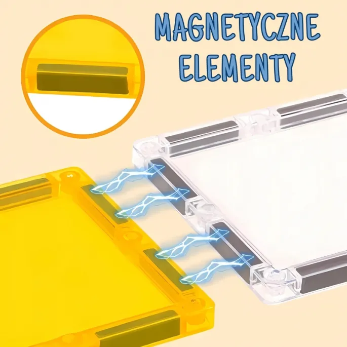 Plac budowy w zestawie z pojazdami i figurkami do zabawy narracyjnej