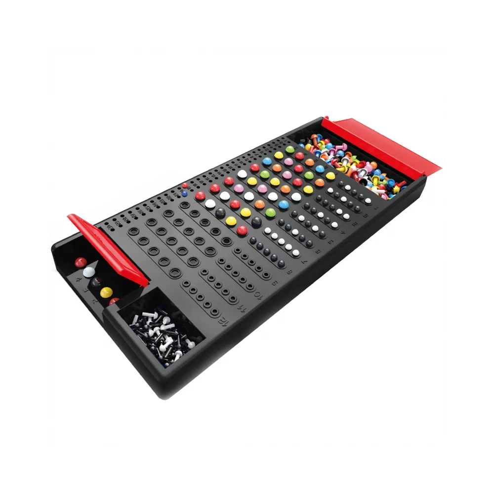 WOOPIE Gra Logiczna Łamacz Kodów