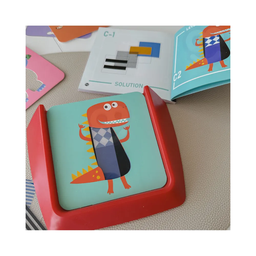 WOOPIE Gra "Mała Projektantka Mody" Ubieranki Stylizacje