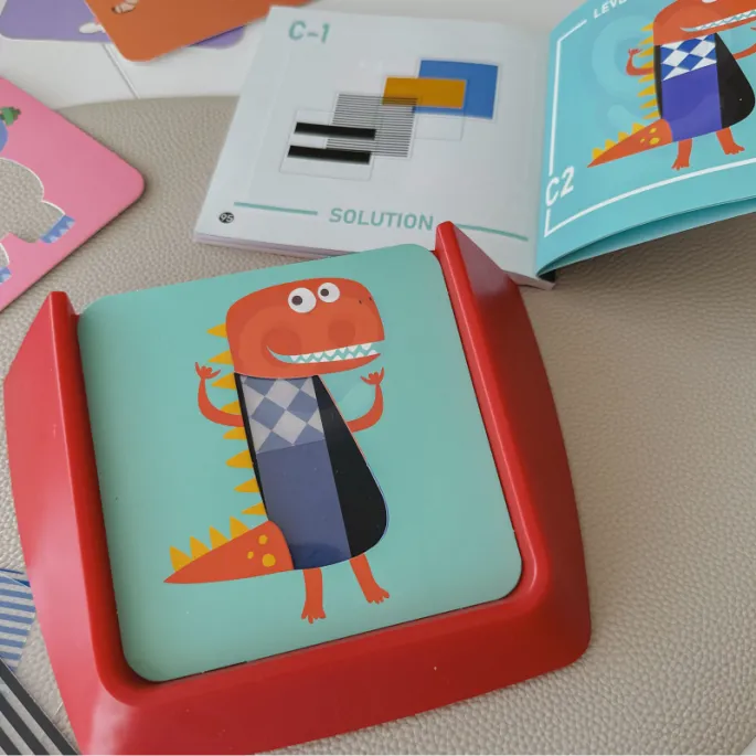 Rozwijaj zdolności analityczne i kreatywność z grą Mała Projektantka Mody.