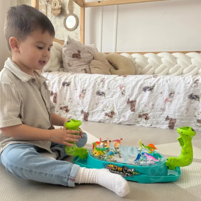 Gra zręcznościowa dla dzieci