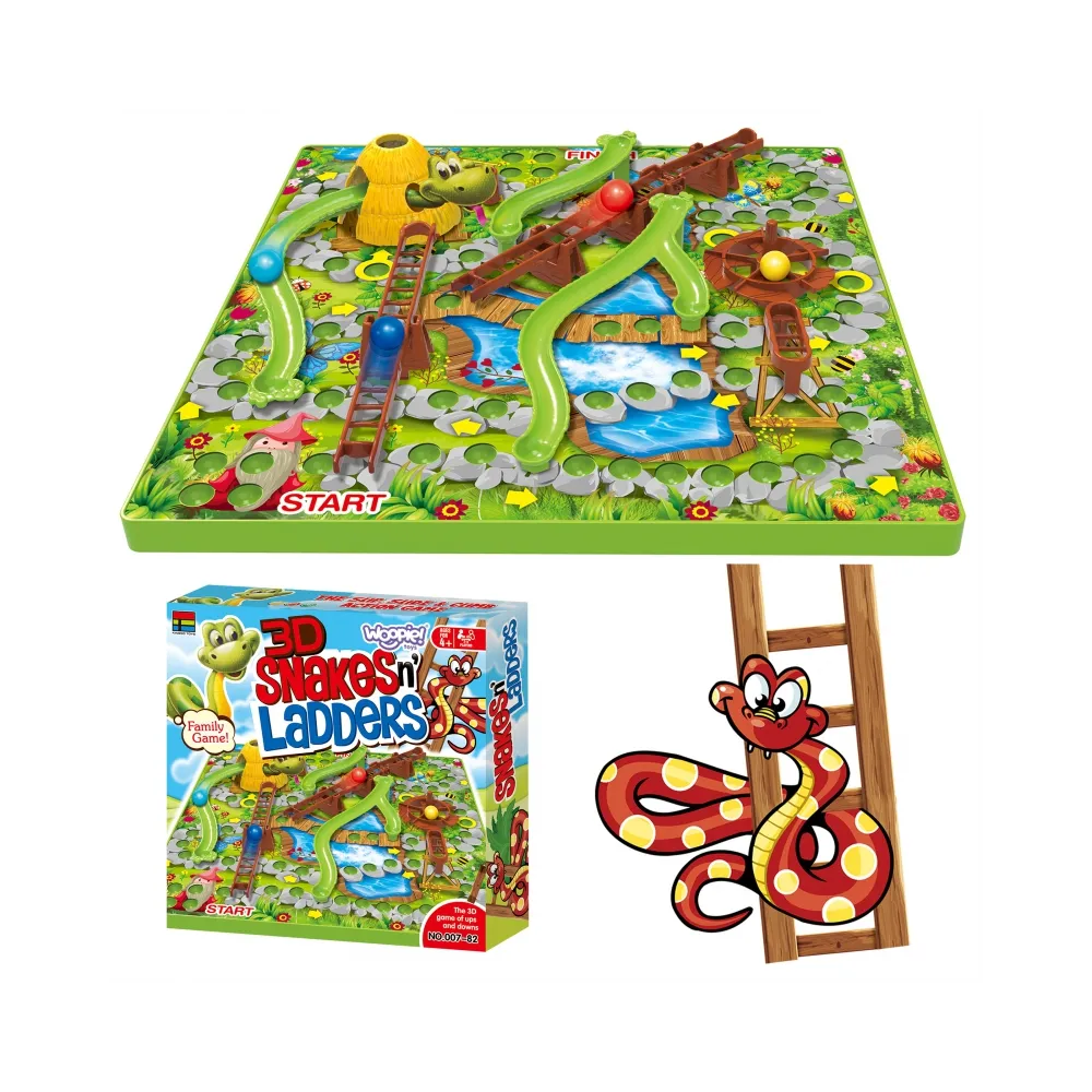 Emocjonująca gra dla najmłodszych