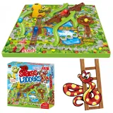 Emocjonująca gra dla najmłodszych