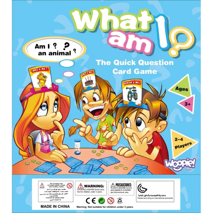 Atrakcyjne opakowanie sprawia, że to idealny prezent.