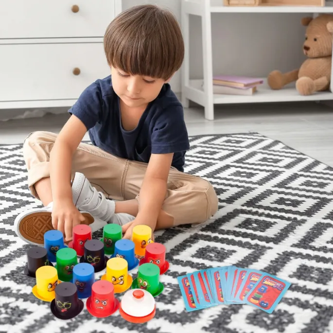 Gra zręcznościowa dla całej rodziny