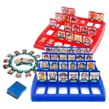 WOOPIE Gra Rodzinna Odgadnij Kto To Jest