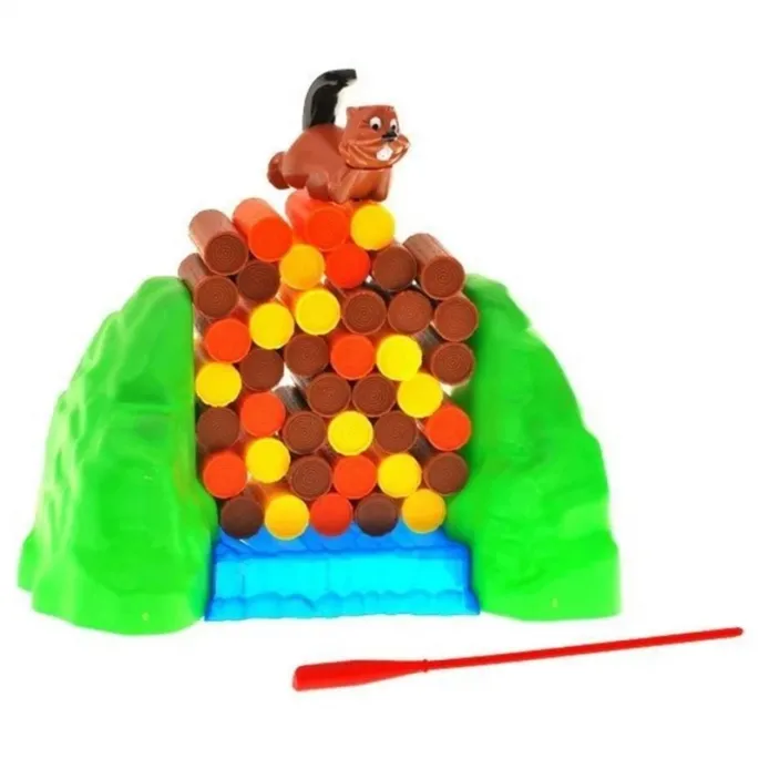 Edukacyjna gra rozwijająca umiejętności