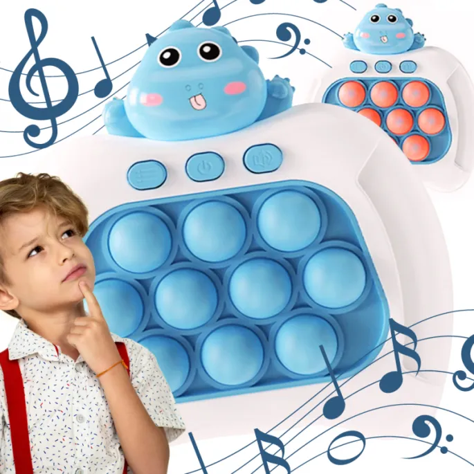 Zabawka rozwijająca refleks i koncentrację dla młodych graczy