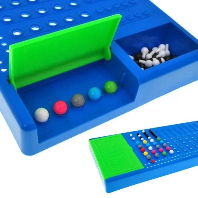 Zabawka rozwijająca umiejętności logiczne dzieci