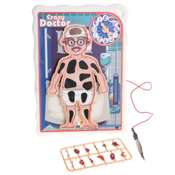 Idealna gra dla dzieci rozwijająca koncentrację.