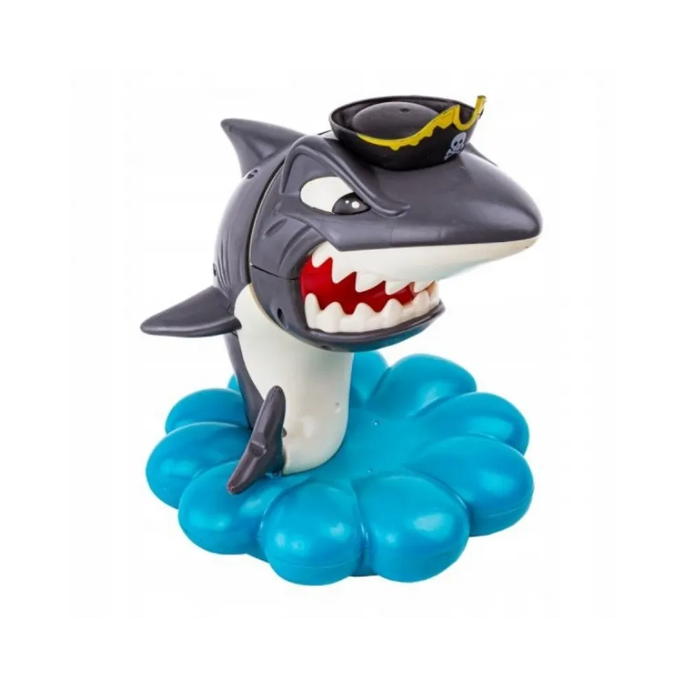 WOOPIE Gra Zręcznościowa Wściekły Rekin