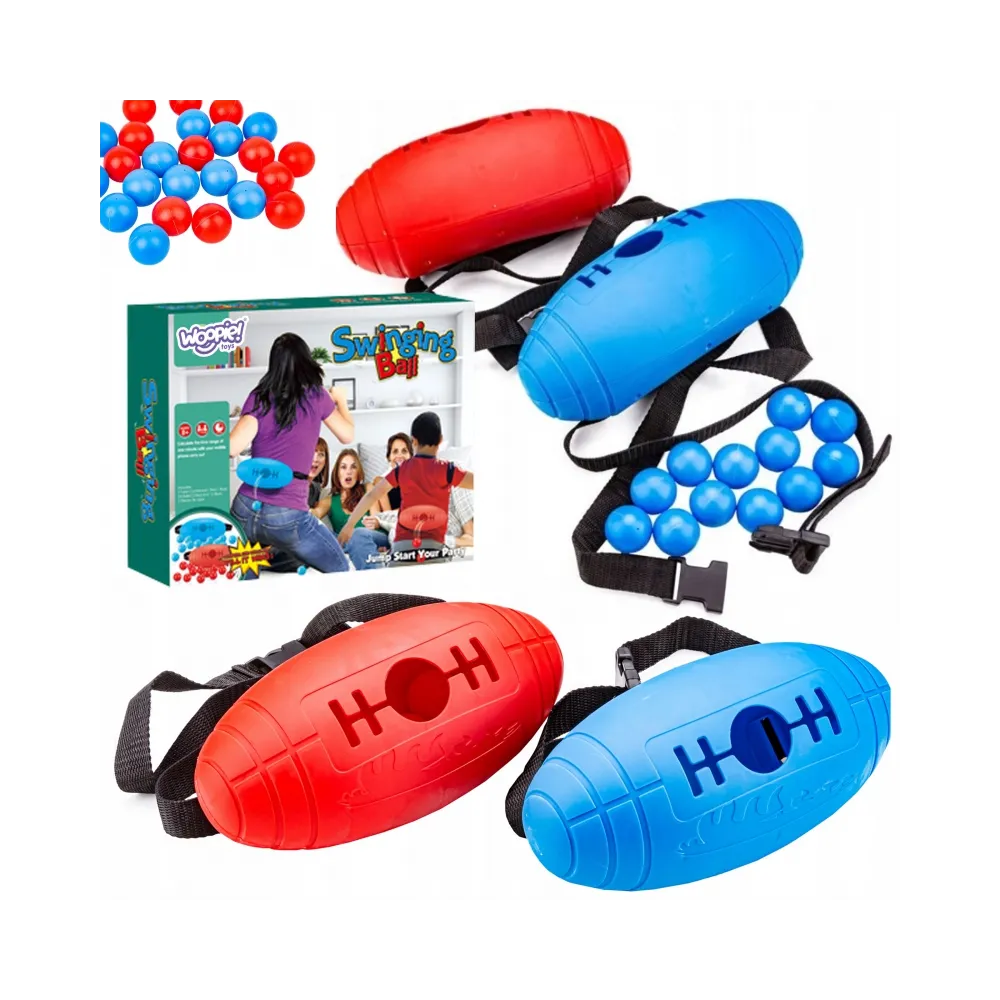 WOOPIE Gra Zręcznościowa Swinging Ball