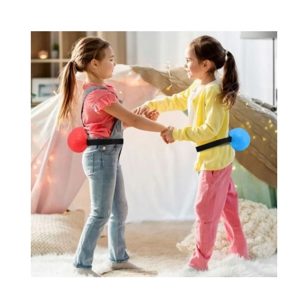 WOOPIE Gra Zręcznościowa Swinging Ball