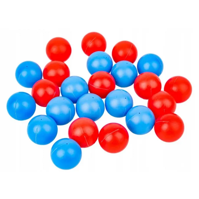 Swinging Ball - aktywna zabawa dla dzieci