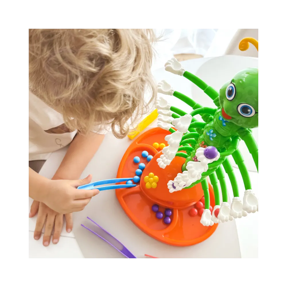 WOOPIE Gra Zręcznościowa Tańcząca Stonoga