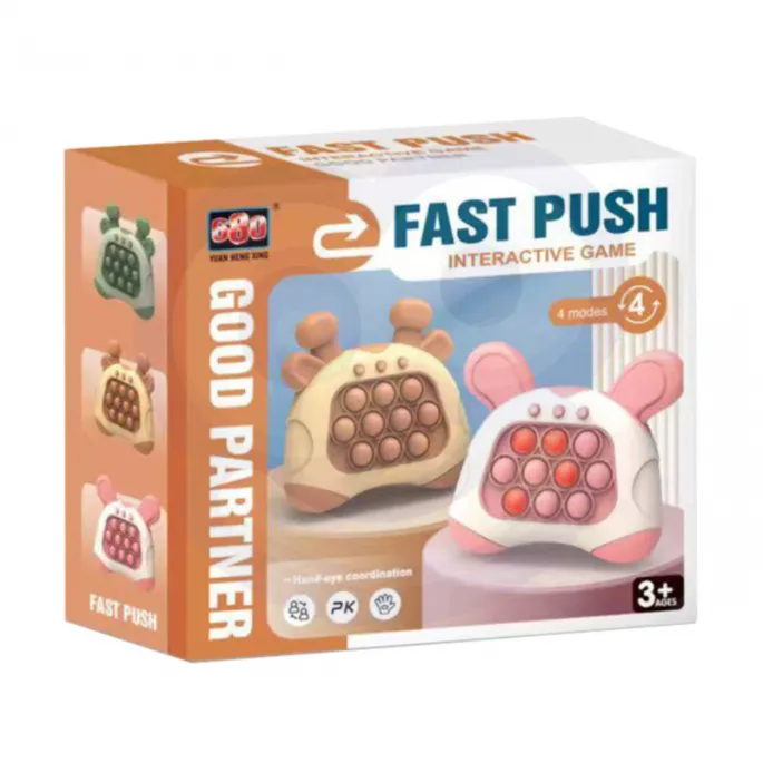 Radosna gra z dźwiękami dla najmłodszych